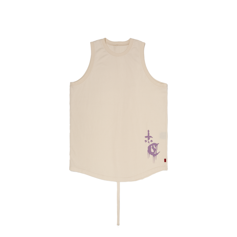 CTLS | Outer Tank Top '25