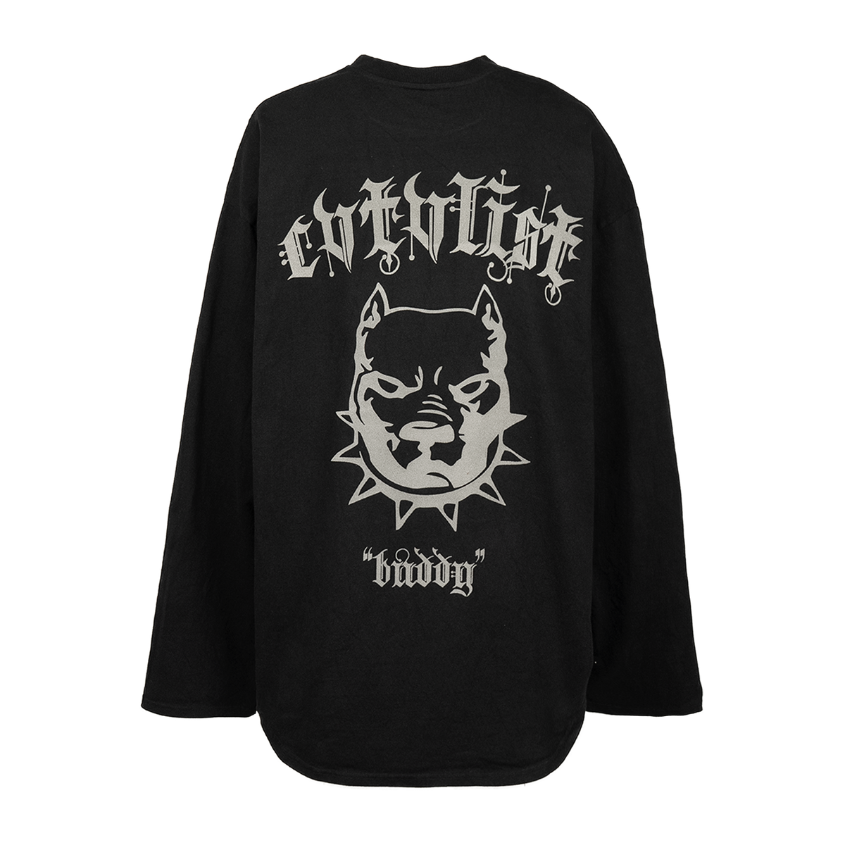Buddy Longsleeve Tee