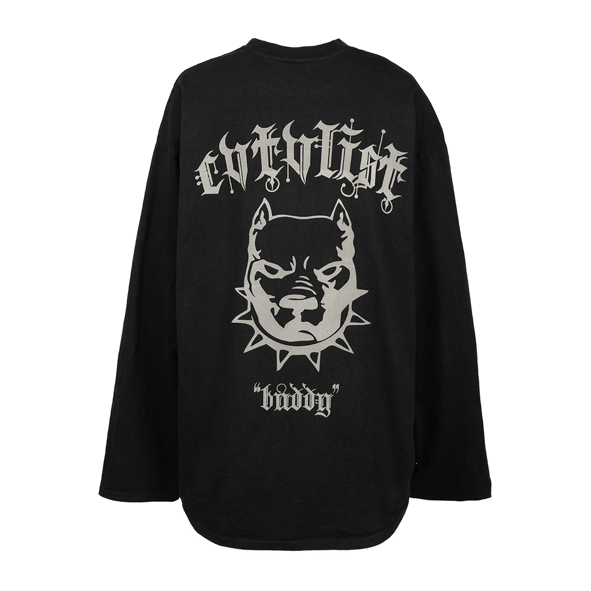 Buddy Longsleeve Tee