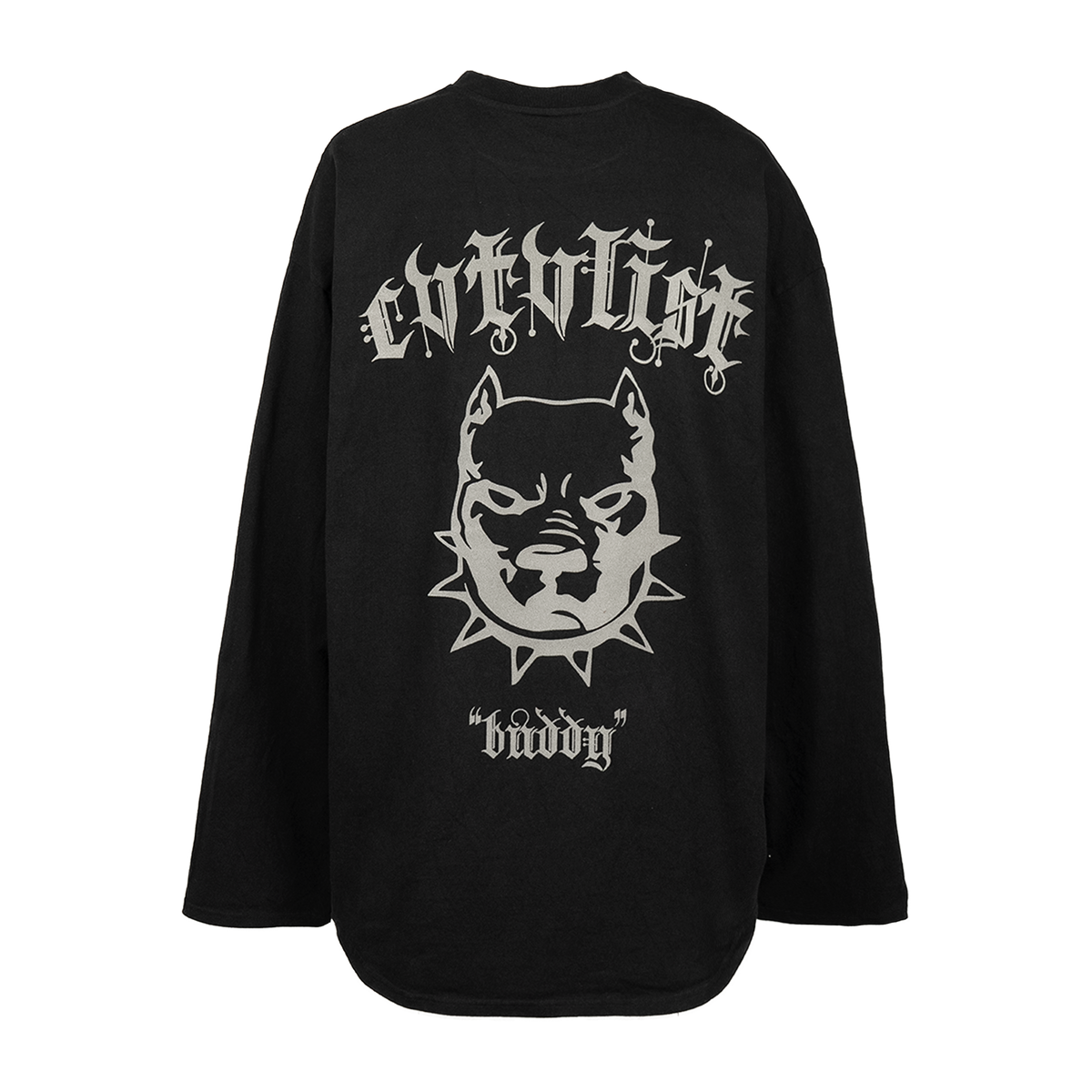 CVTVLIST カタリスト HONEY GANG POOH 長袖Tシャツ 1 CVTVLIST カタリスト HONEY GANG POOH 長袖Tシャツ 1 楽天市場