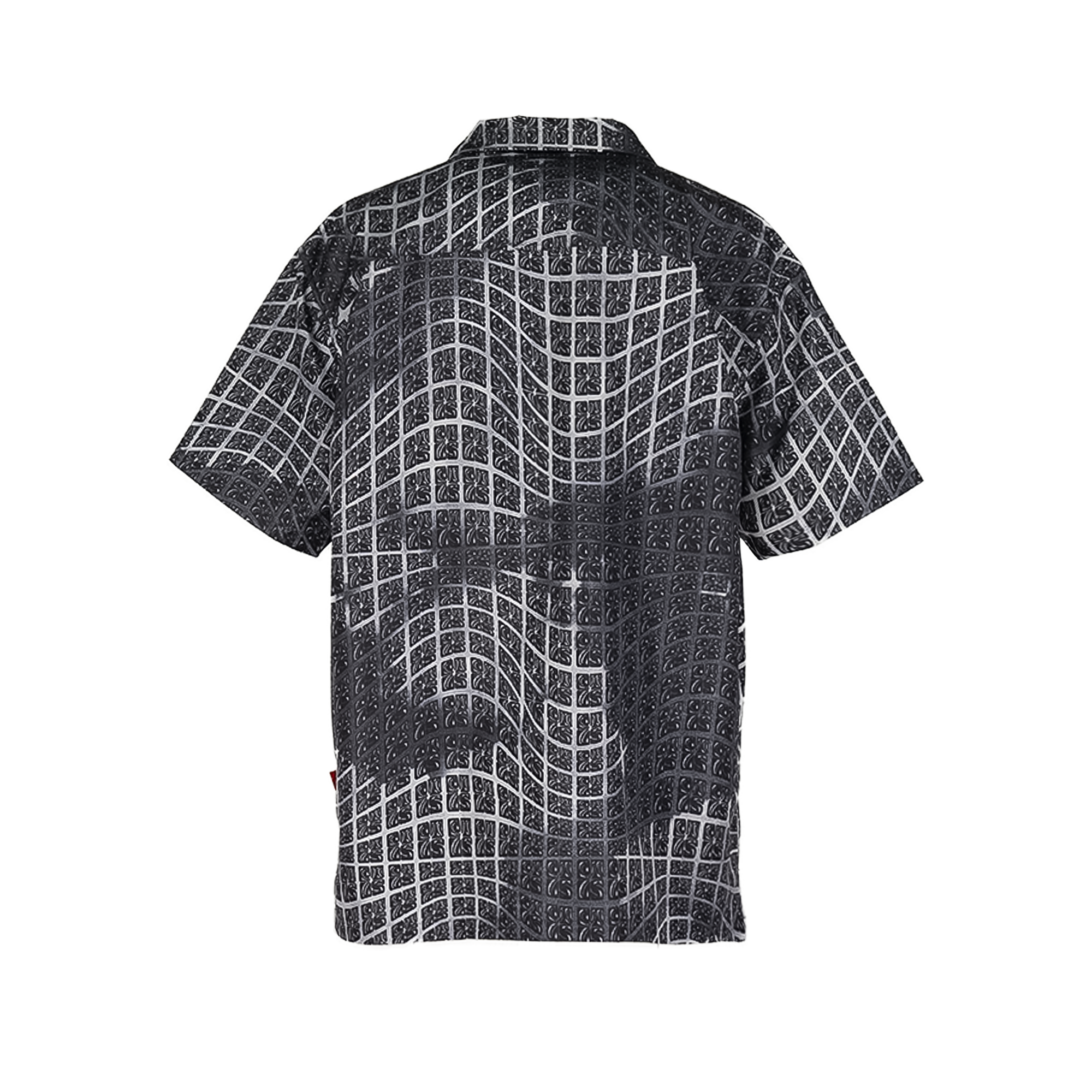 Square Logo Shirt