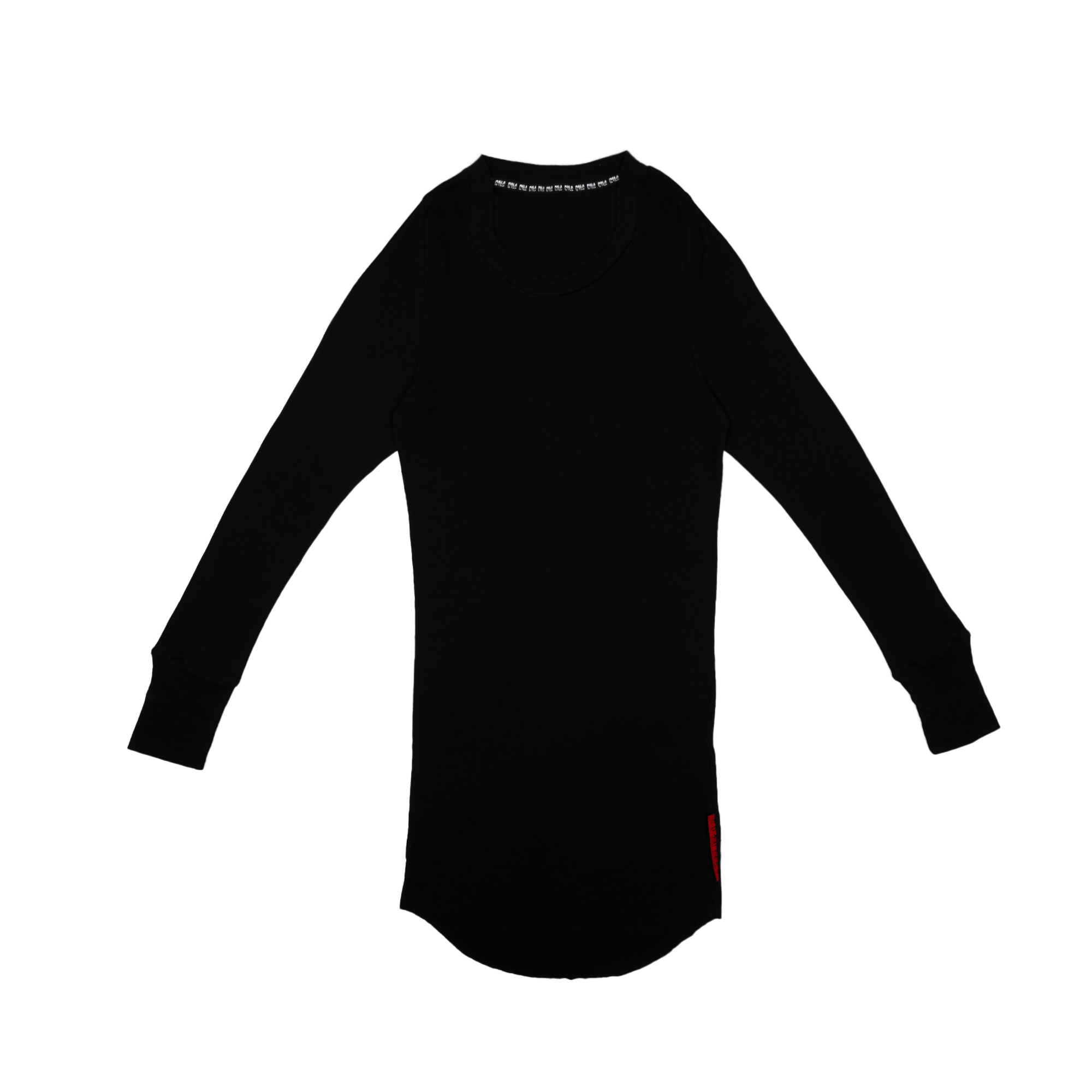 Rib Longsleeve '23