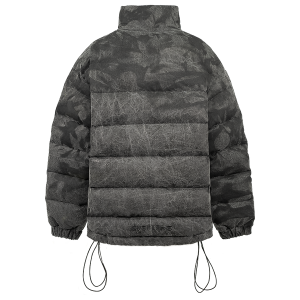 CTLS | Down Jacket '24