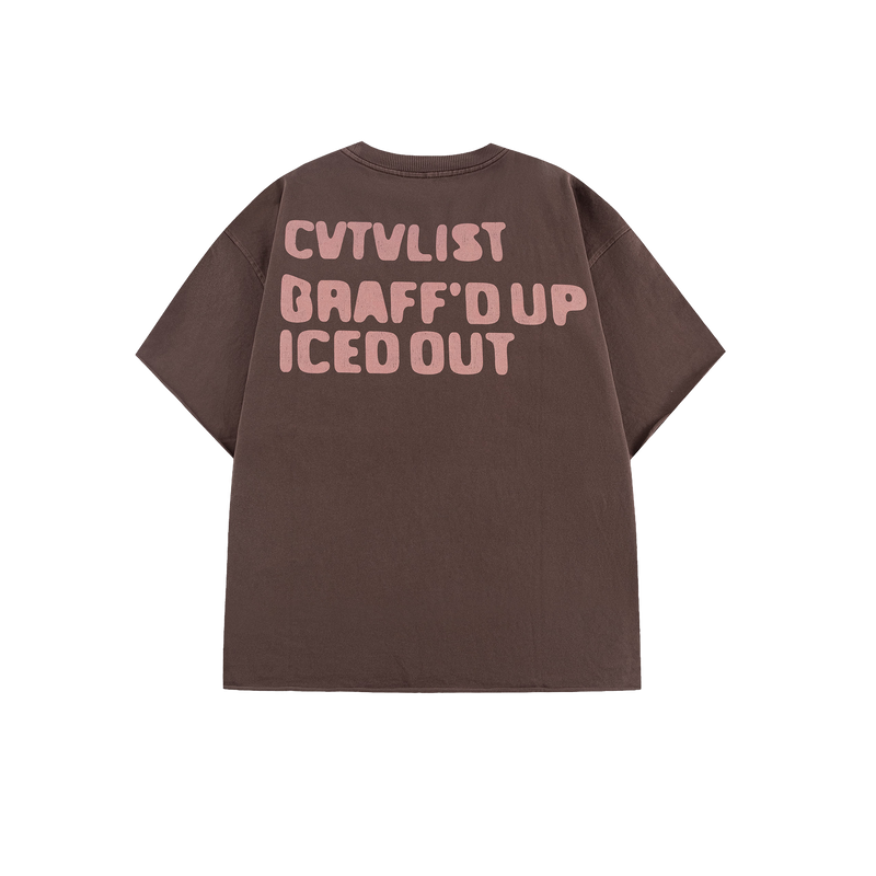 CTLS | ICED OUT Tee