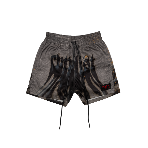 CTLS | Marble Drip Shorts – CVTVLIST