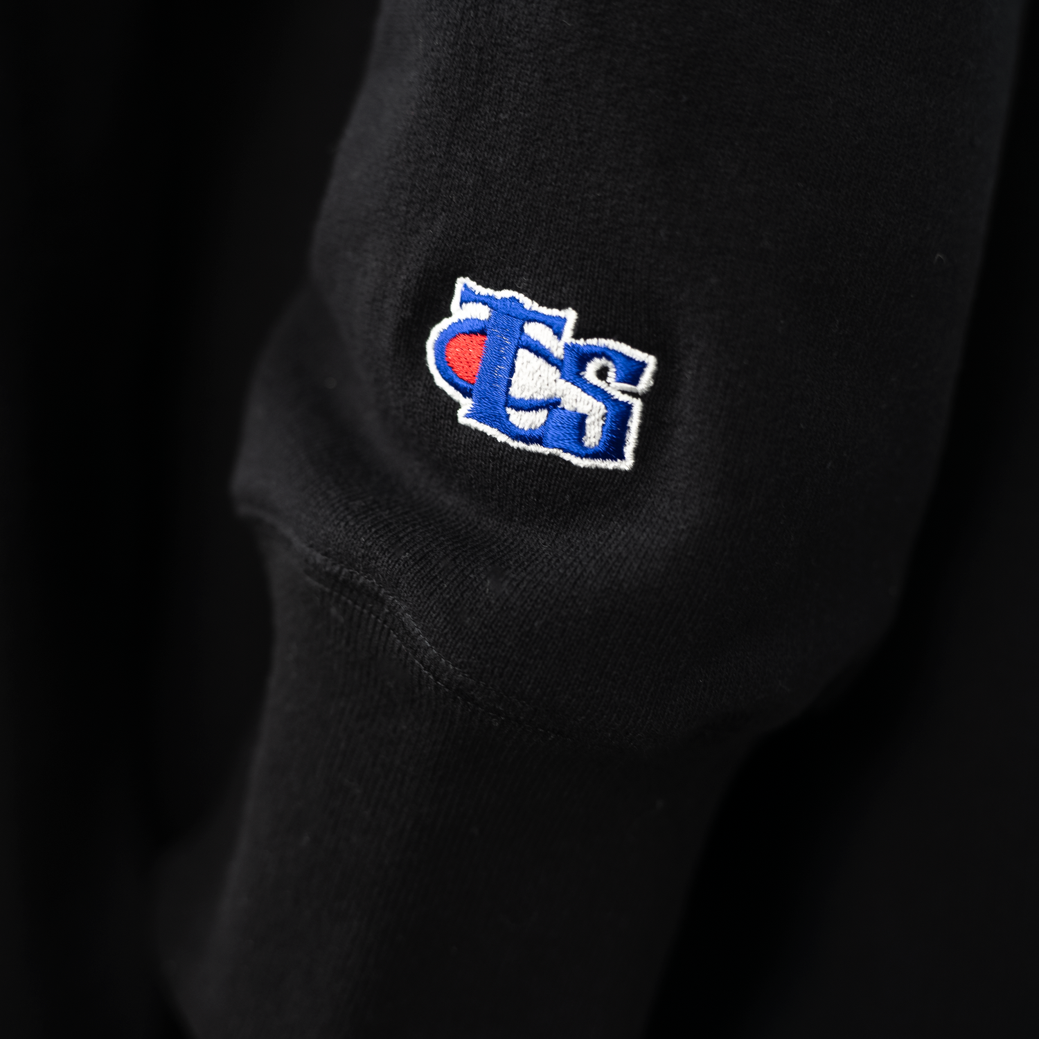 University Crewneck