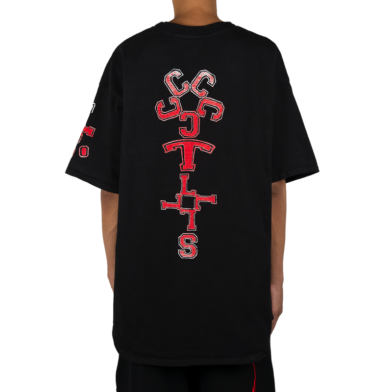 CTLS | College Tee – CVTVLIST CTLS | College Tee – CVTVLIST