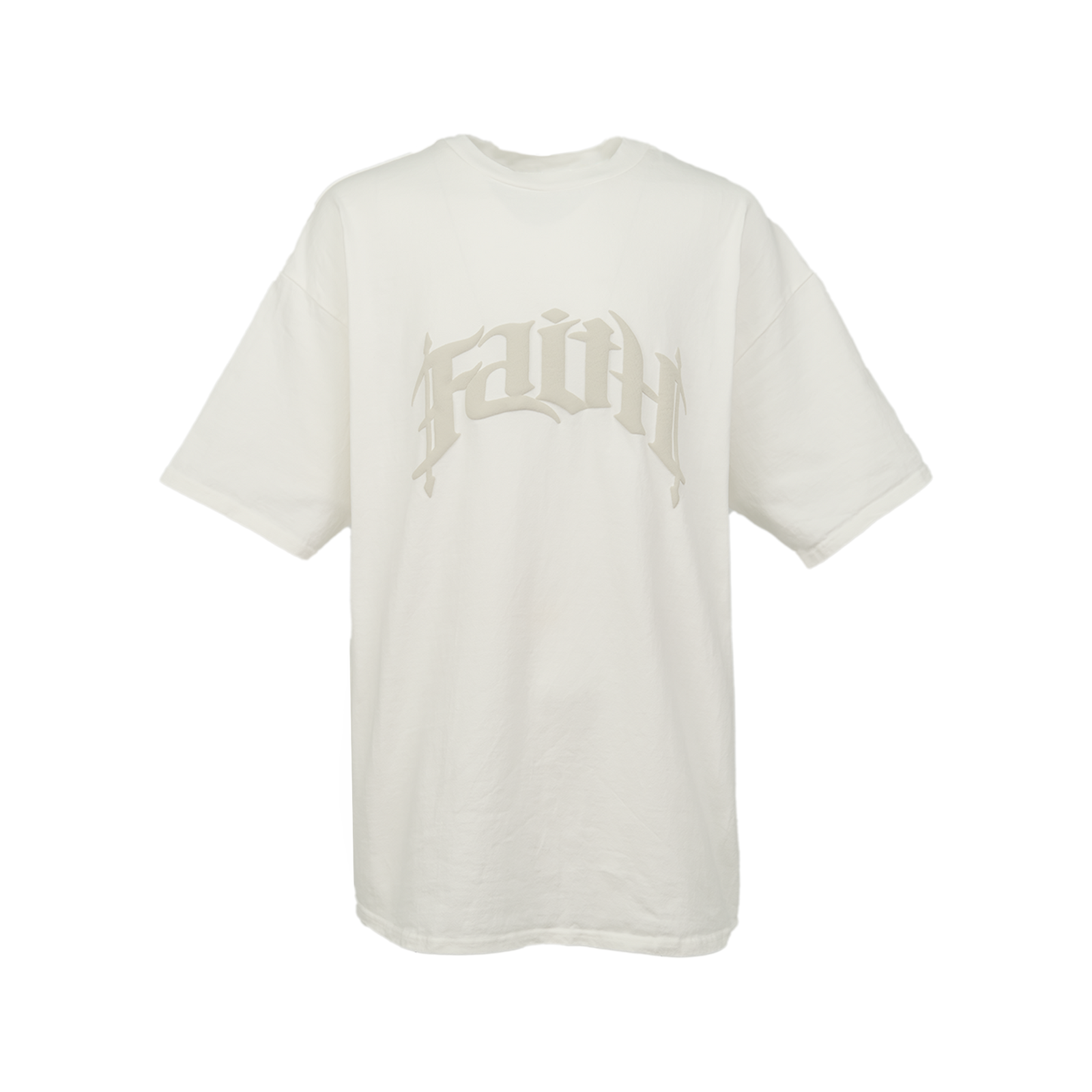 カタリスト FAITH Tシャツ CVTVLIST CTLS CTLS | Faith Tee – CVTVLIST