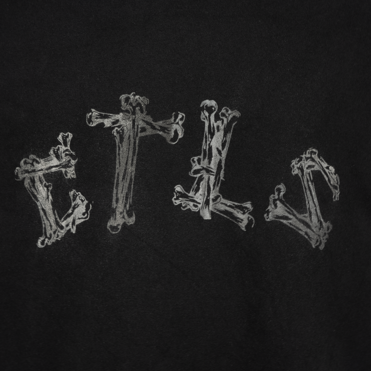 Bones Tee