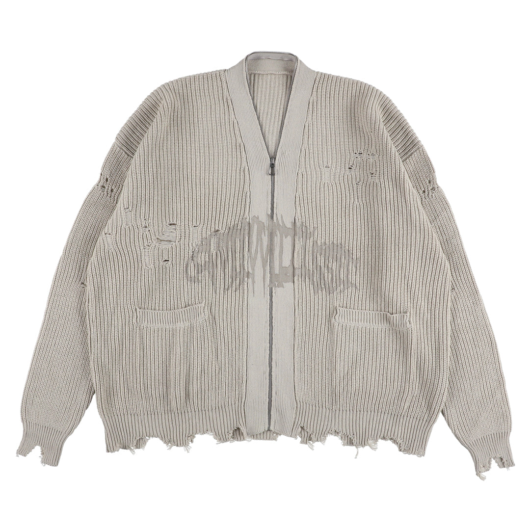 Born and Bless Knit Cardigan