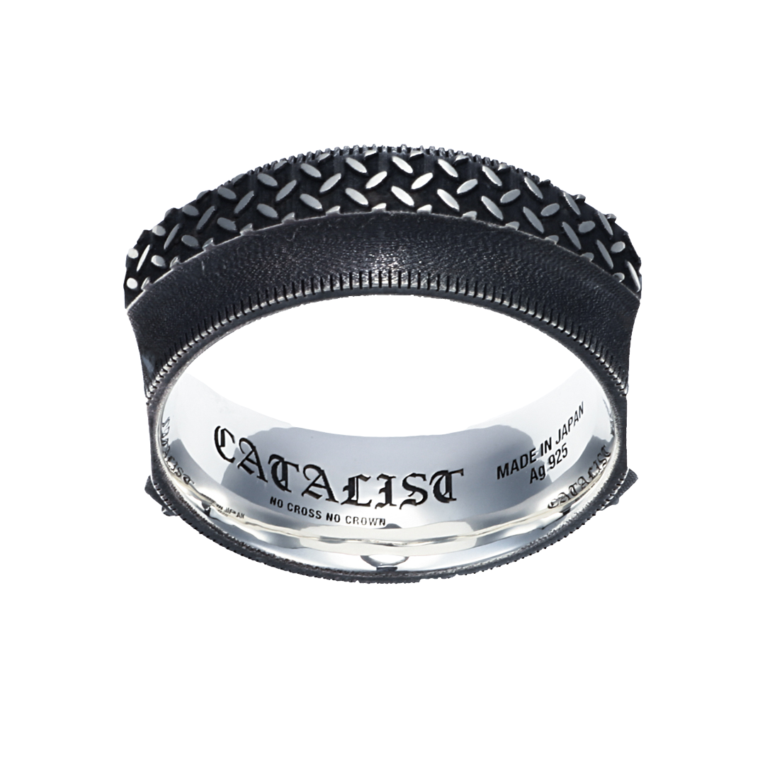 RING ’CREW’