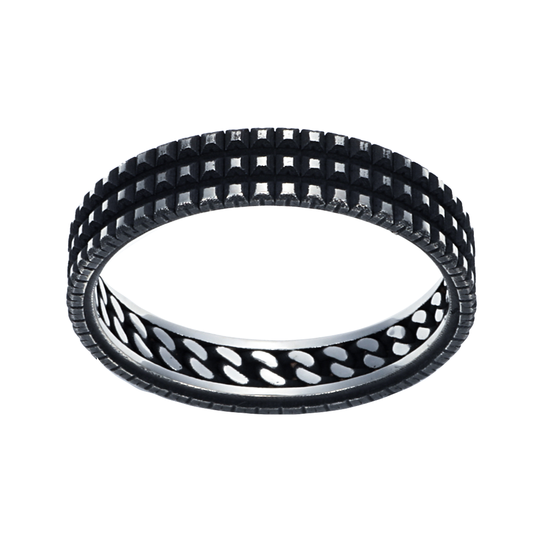 RING ‘GEAR’