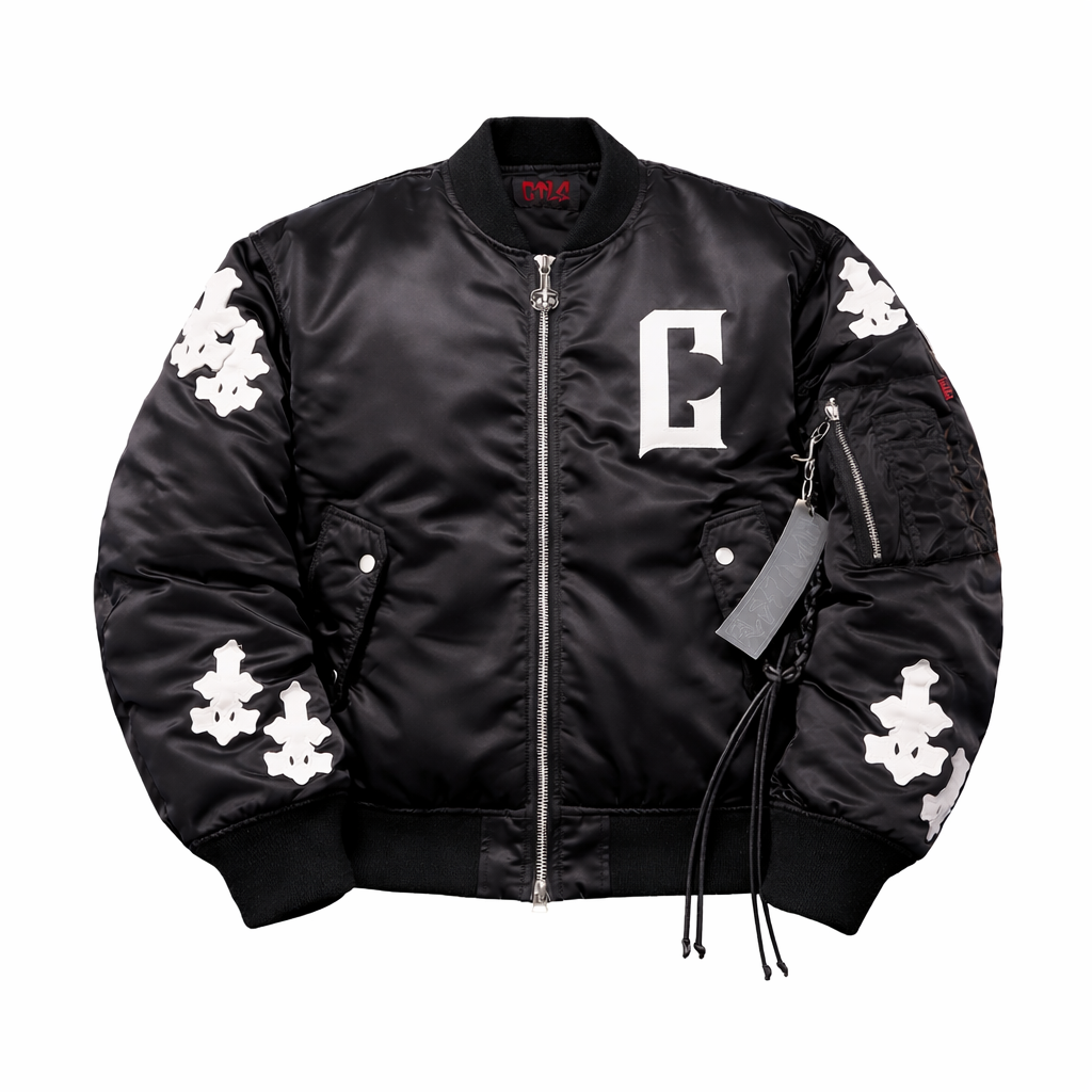 cvtvlist ctls Souvenir Jacket スカジャン サイズ1