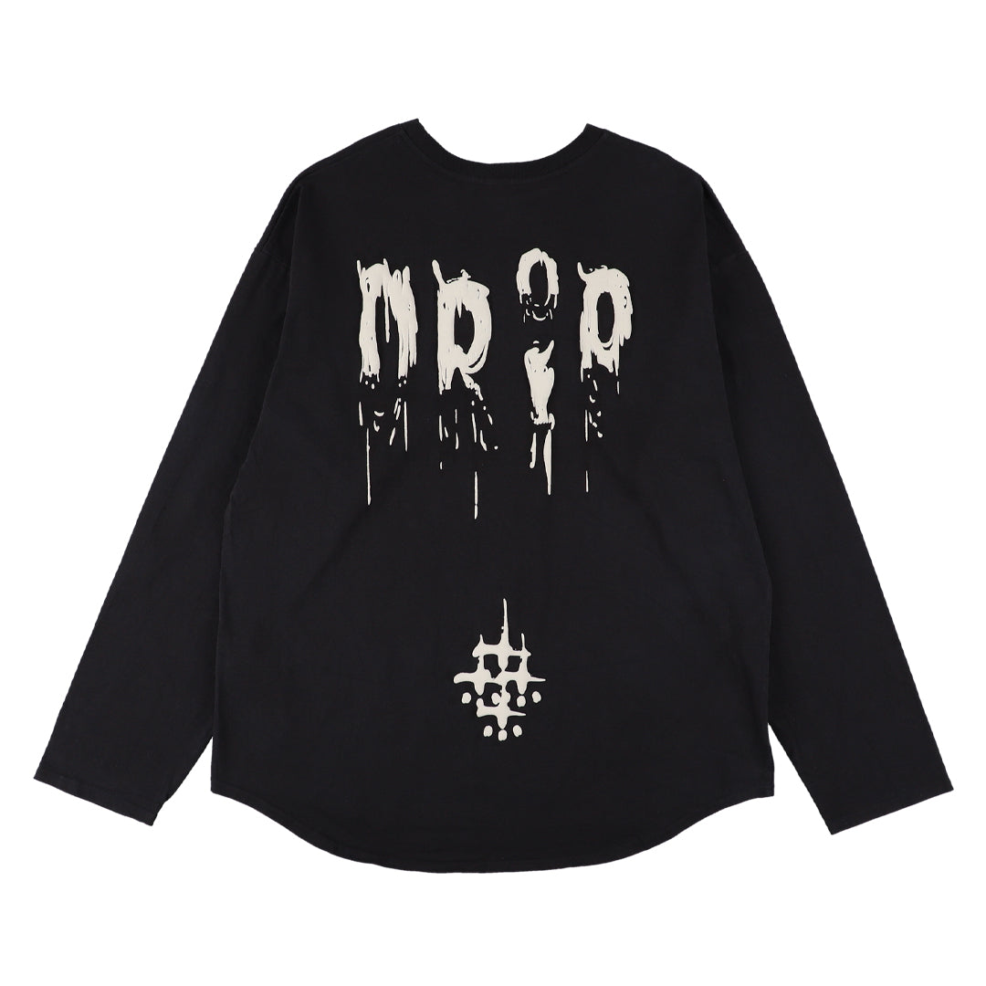 Drippin Longsleeve Tee