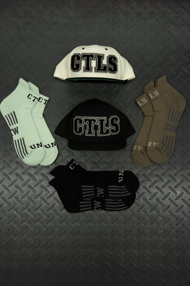 CTLS | University Cap