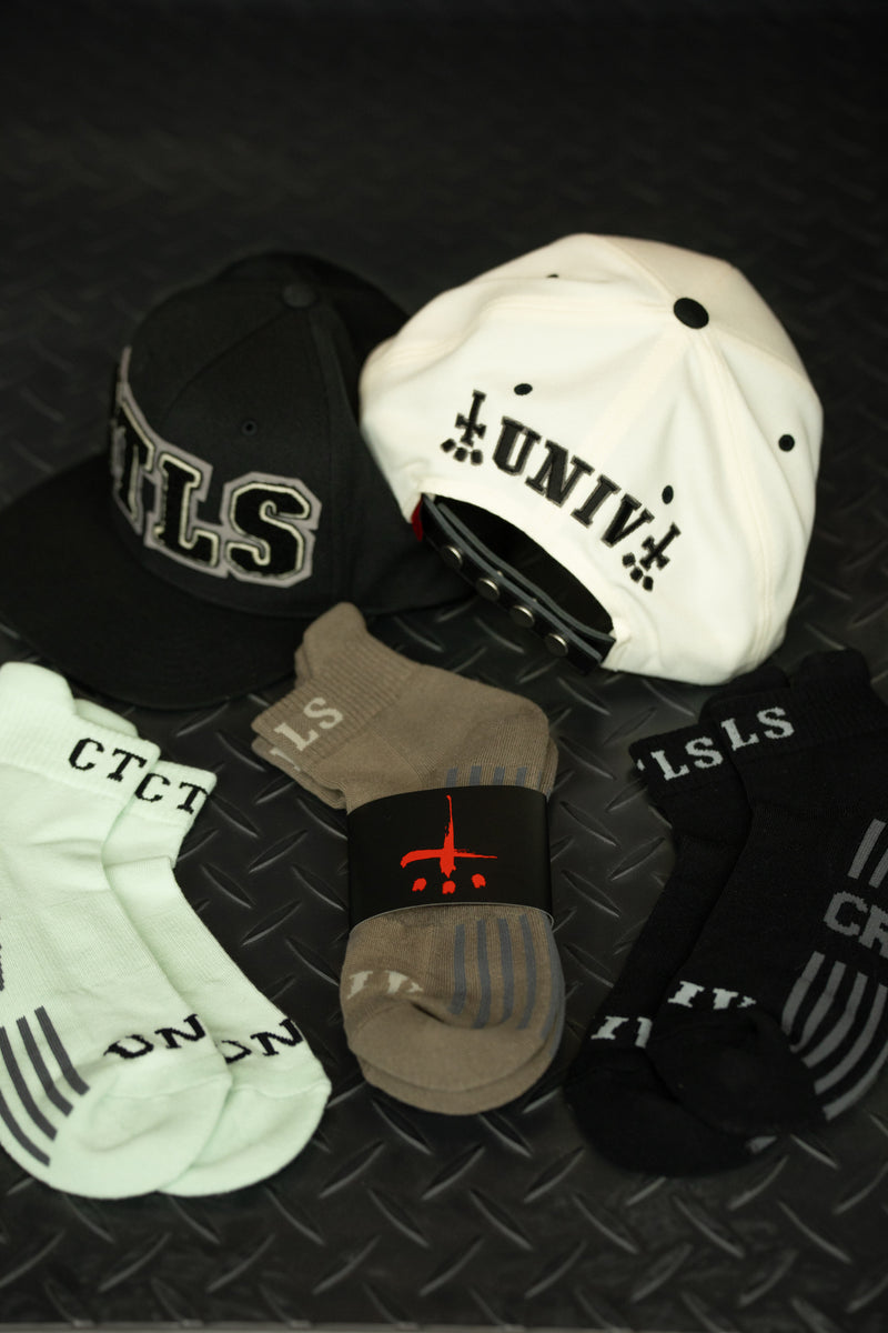 CTLS | University Cap