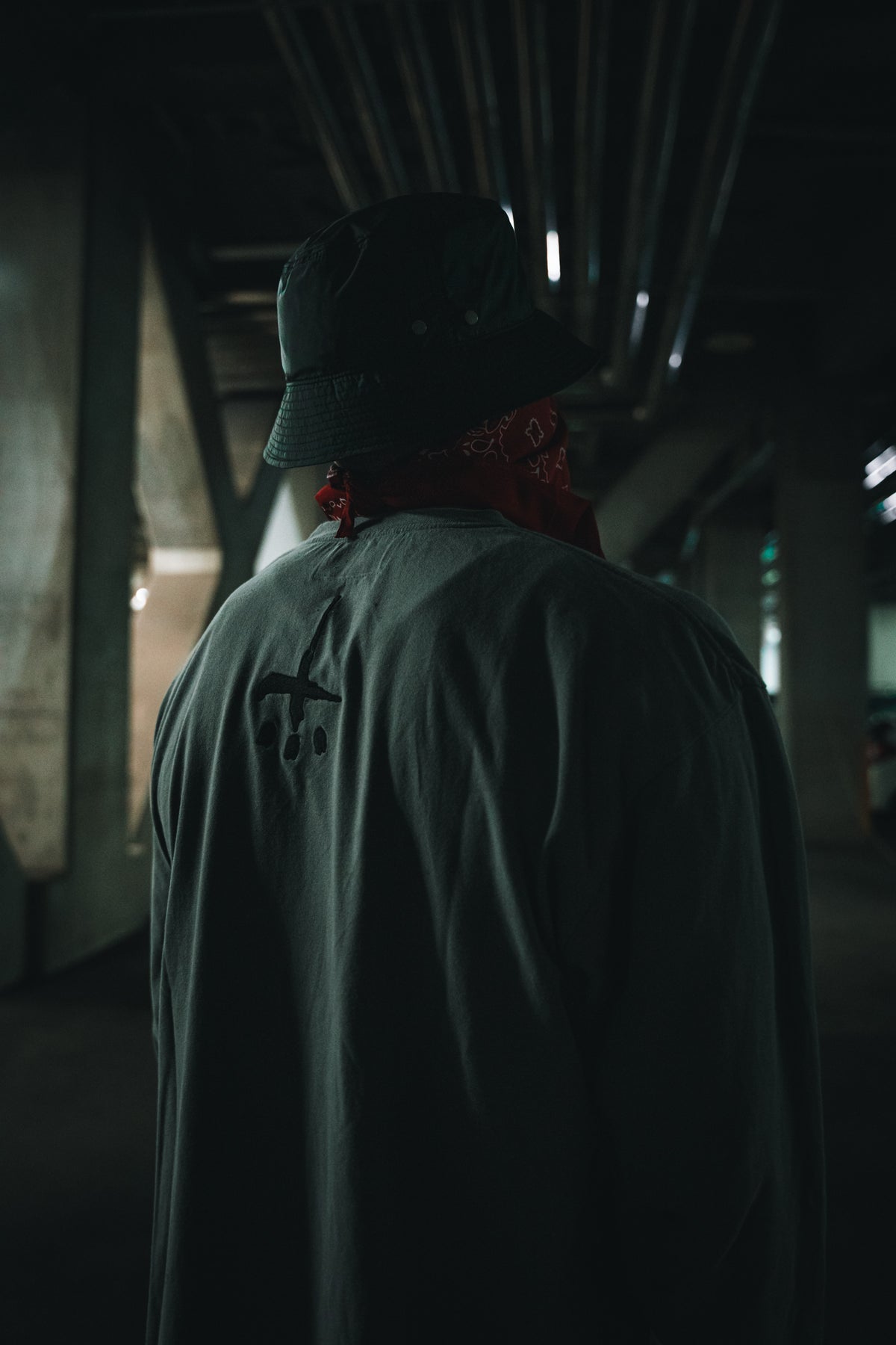CVTVLIST バケットハット CTLS | Damaged Bucket Hat – CVTVLIST