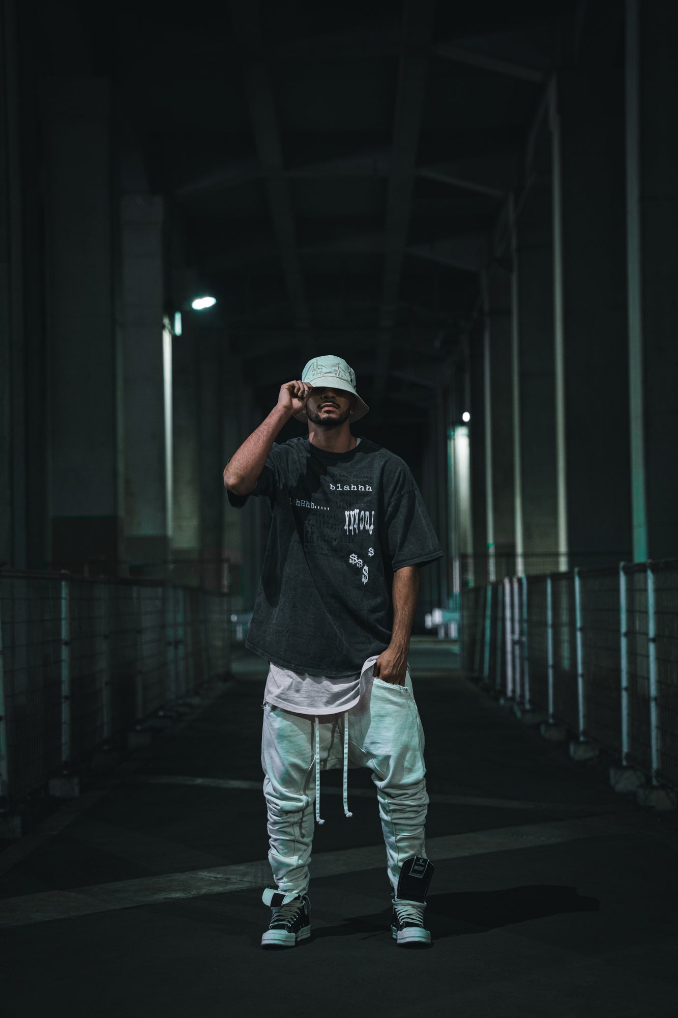 CTLS | ガールズゴナビーライクTシャツ