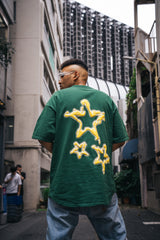 CTLS | Stars Deep Tee