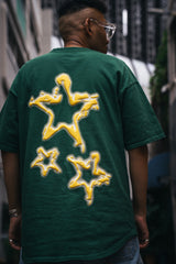 CTLS | Stars Deep Tee