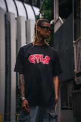 CTLS | Stars Deep Tee