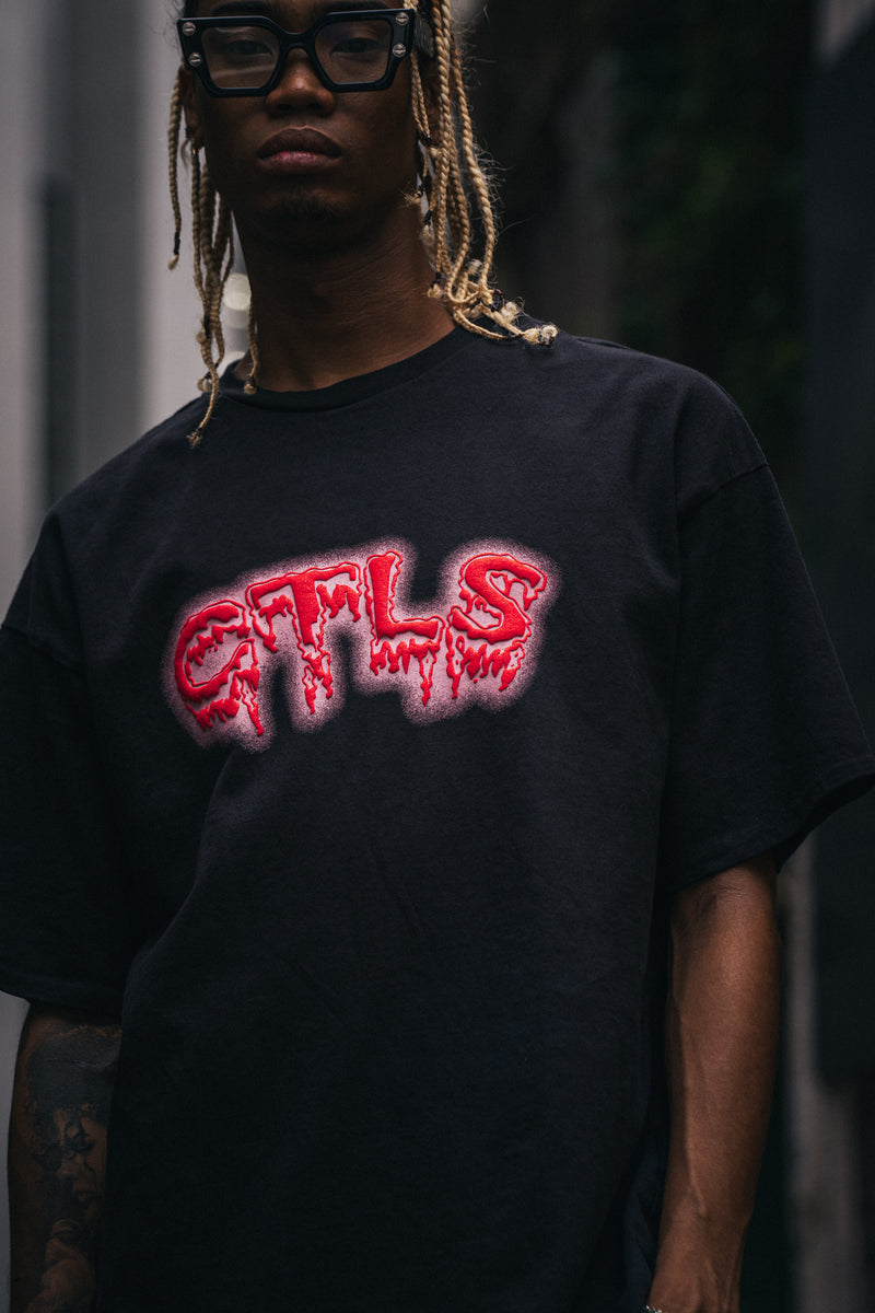 CTLS | Stars Deep Tee