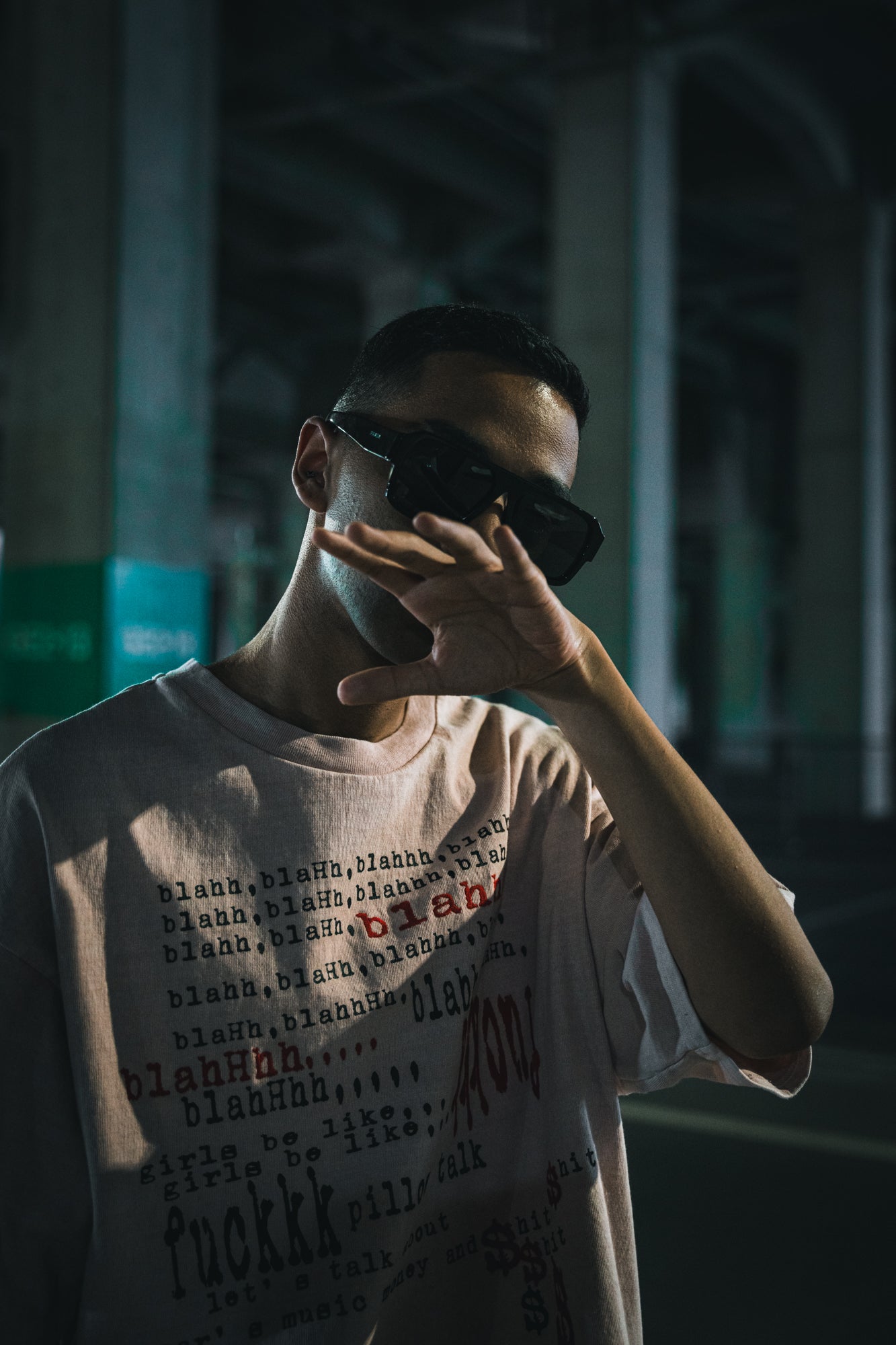 CTLS | ガールズゴナビーライクTシャツ