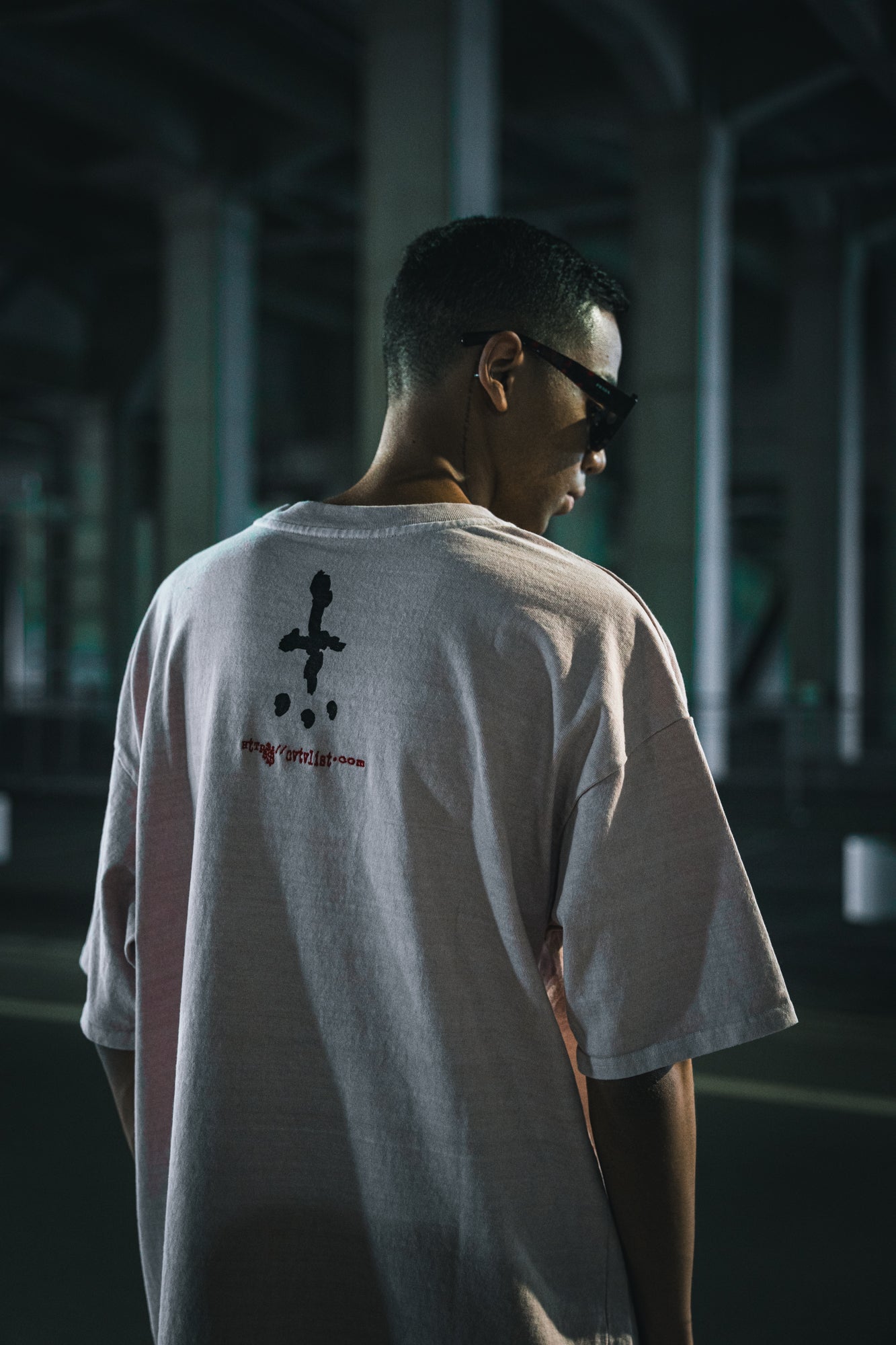 CTLS | ガールズゴナビーライクTシャツ