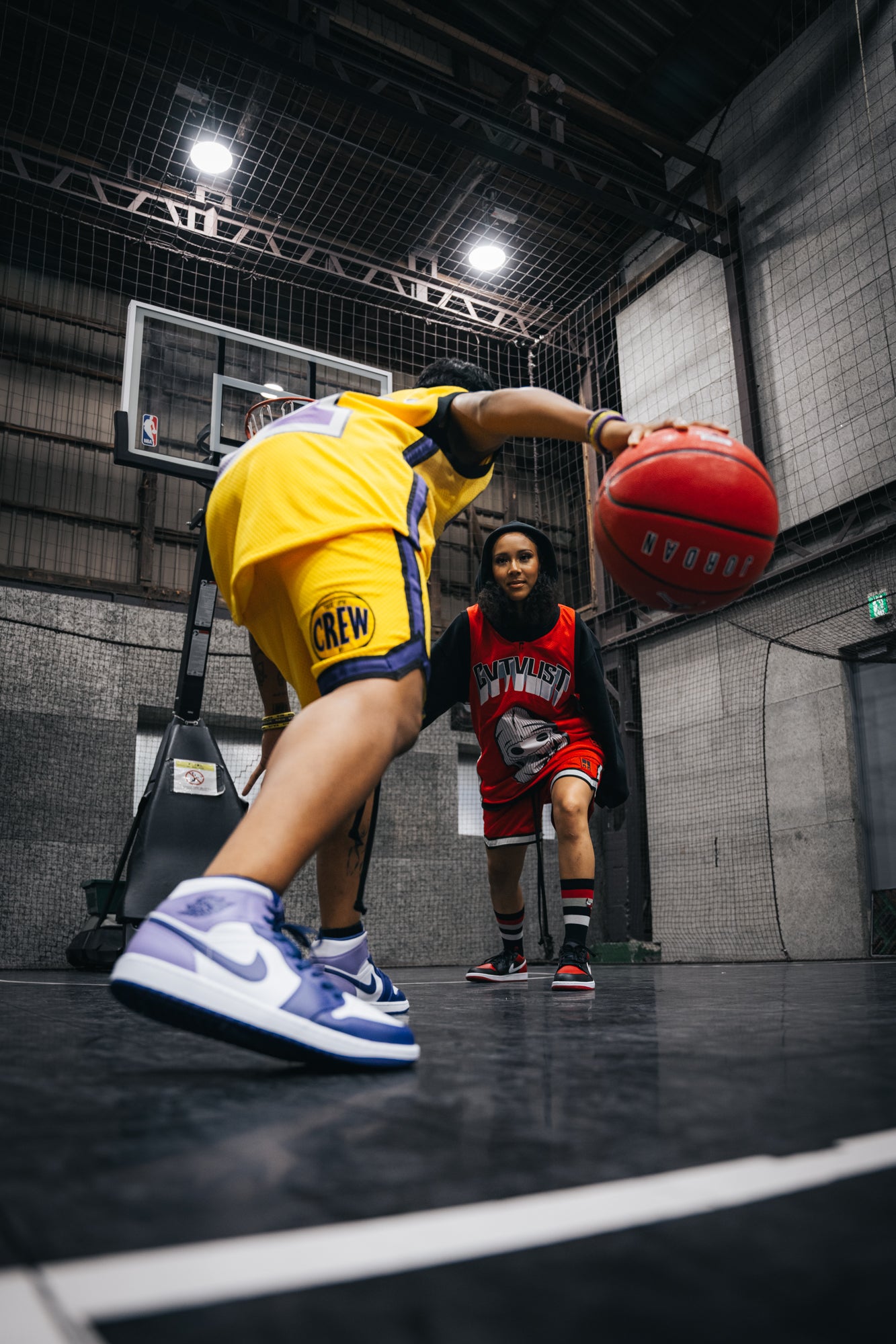 Basketball Tanktop '23