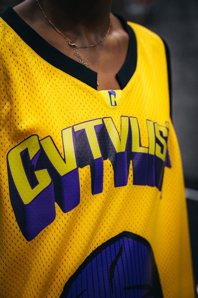 CTLS | Basketball Tanktop '23
