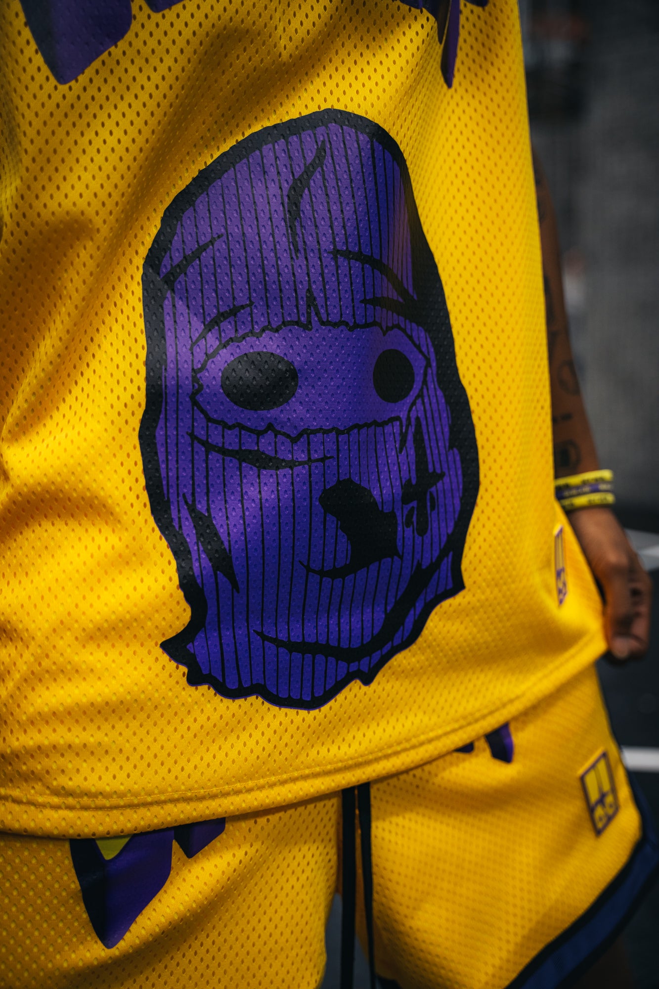 Basketball Tanktop '23