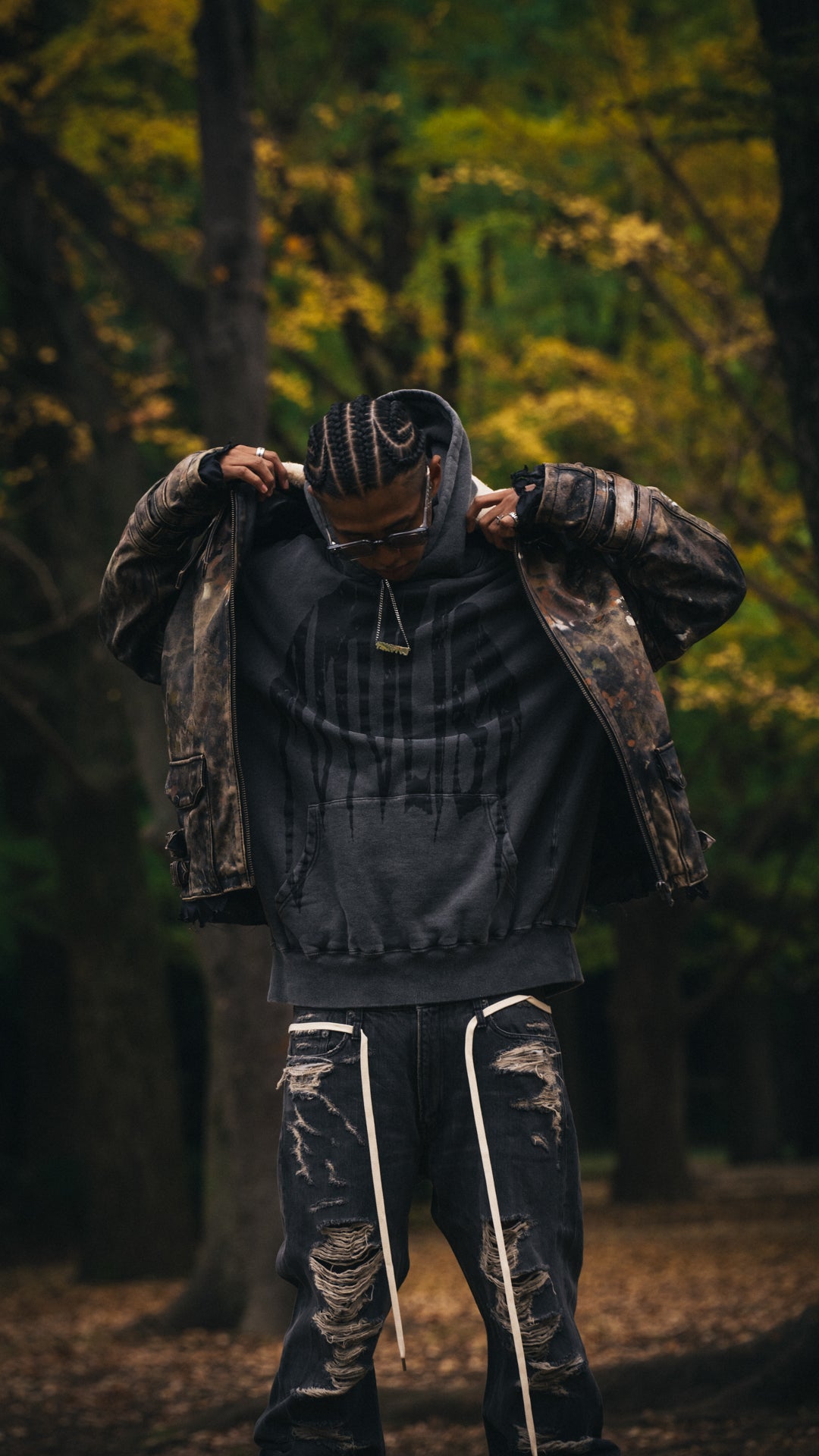 Savage Hoodie