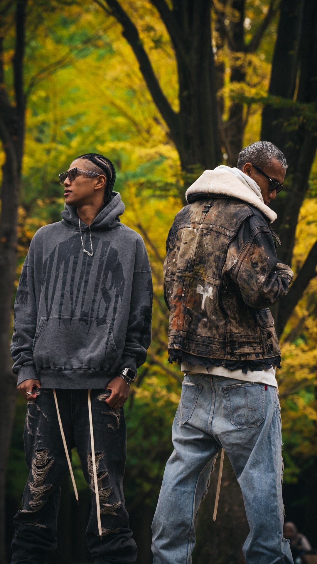 Savage Hoodie