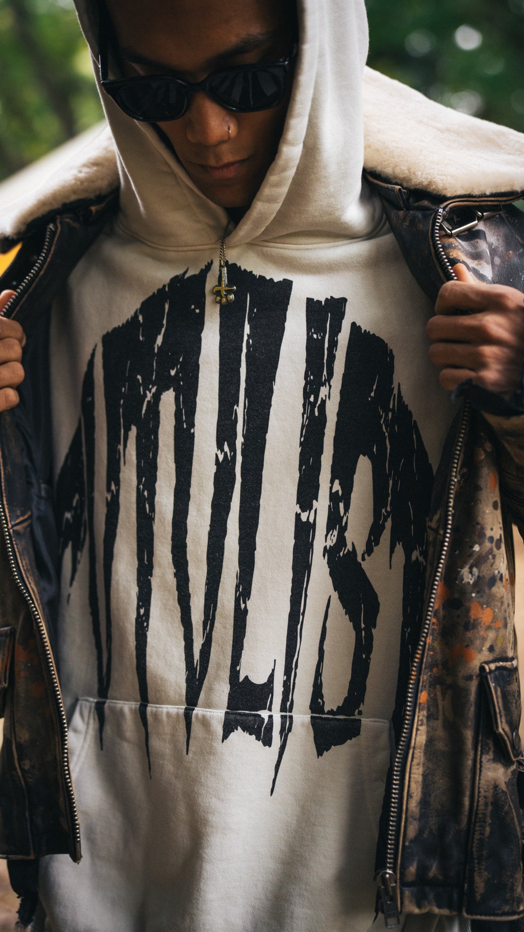 Savage Hoodie