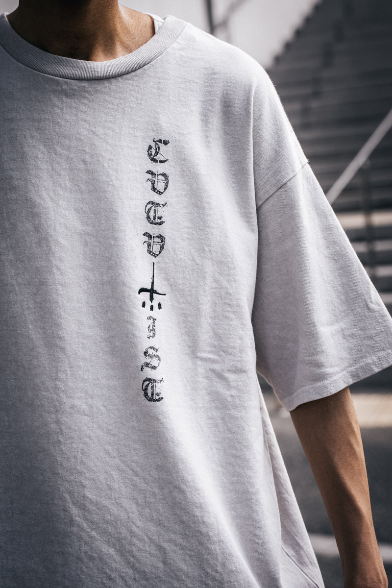 CTLS | Backleaf Tee