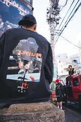 CTLS | Buskets Longsleeve Tee