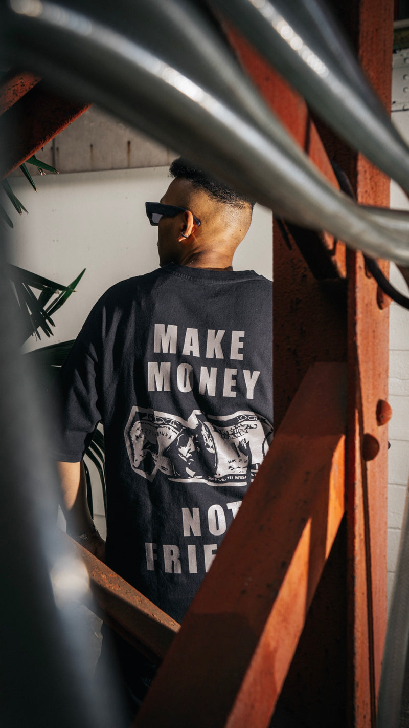 CTLS | Make Money Tee