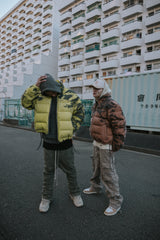 CTLS | Down Jacket '24