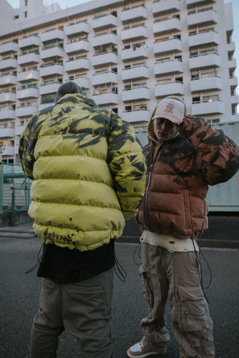 CTLS | Down Jacket '24