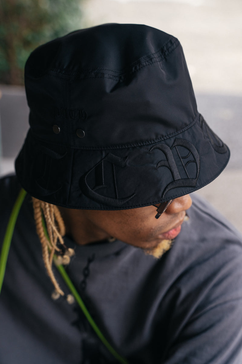 CTLS | Old English Bucket Hat