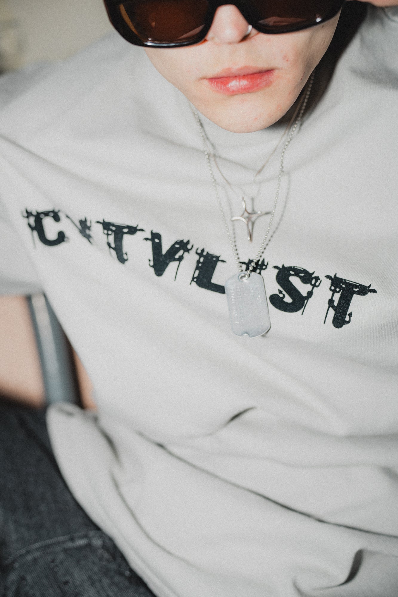 Sweet Devil Longsleeve Tee