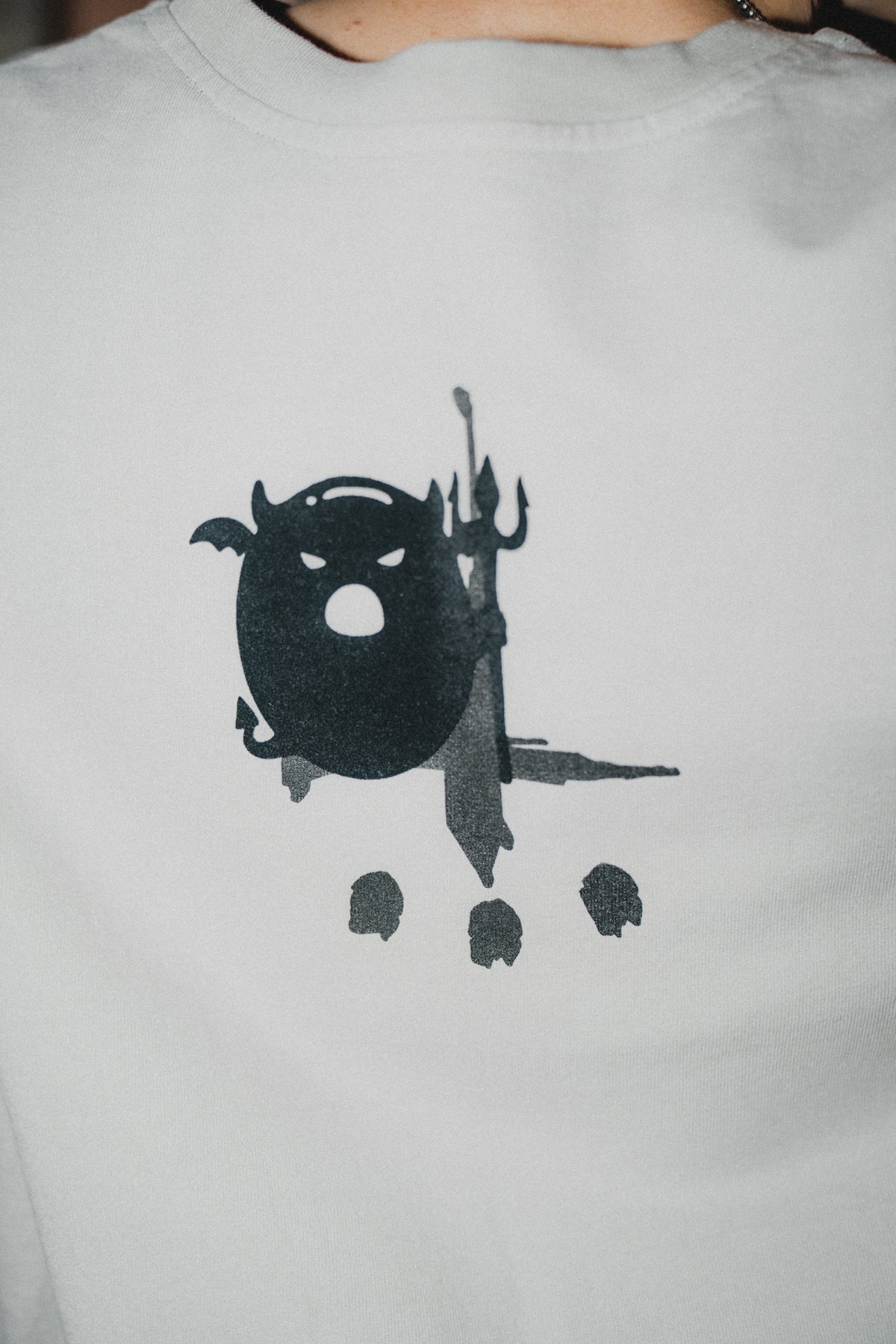 注目■CVTVLIST■大人気 スウィートデビル長袖Tシャツ 国内発送 CTLS | Sweet Devil Longsleeve Tee – CVTVLIST