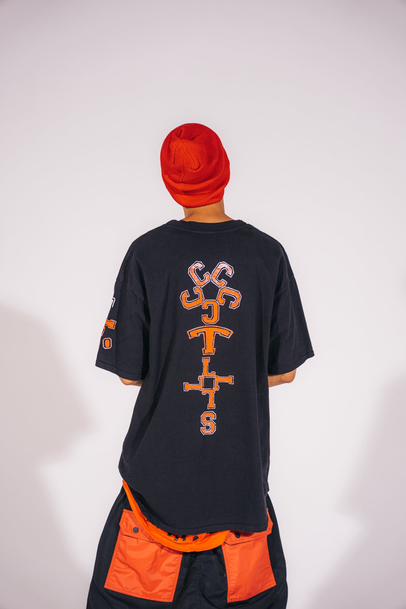 College Tee