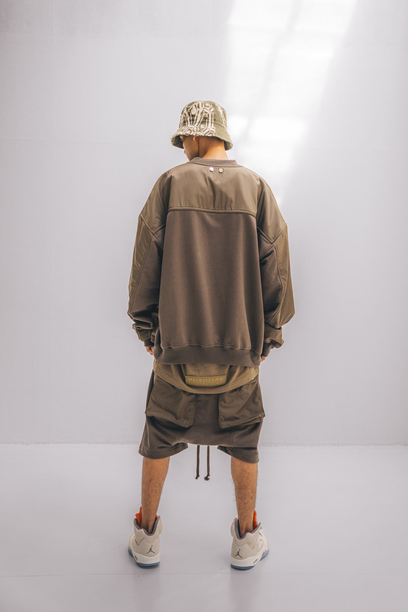 CTLS | General Crewneck