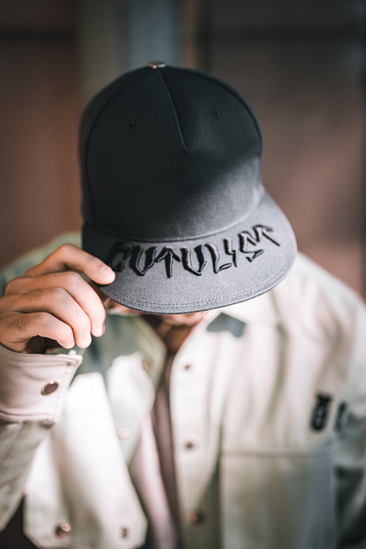 CTLS | 3D Logo Cap '23 cvtvlist 黒　キャップ CTLS | 3D Logo Cap '23 – CVTVLIST