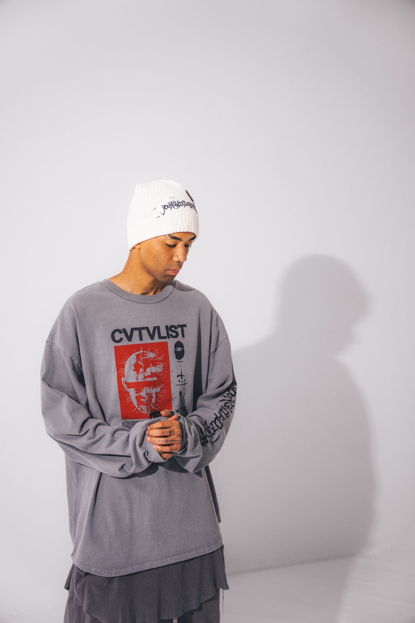 Brutal Longsleeve Tee