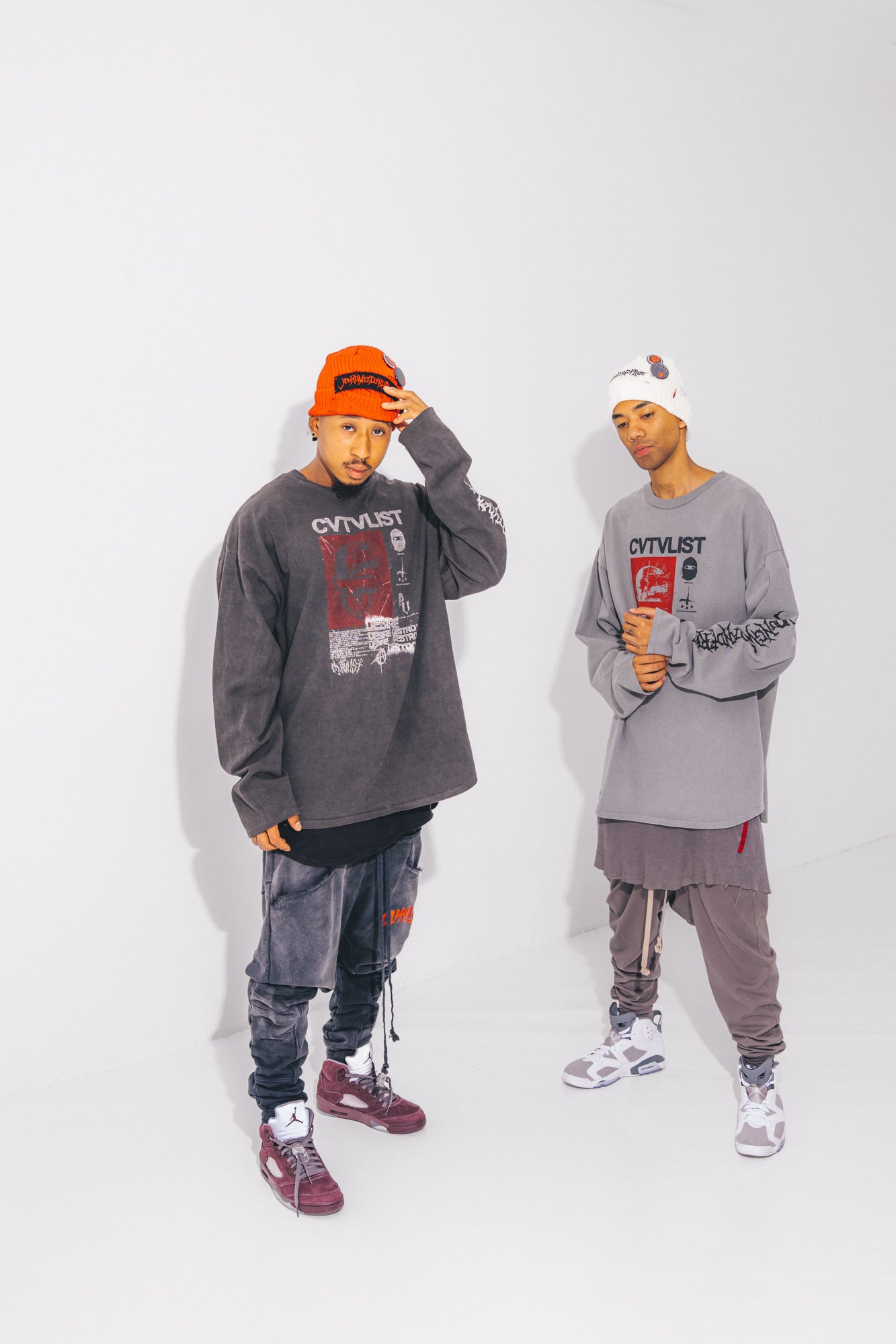 Brutal Longsleeve Tee