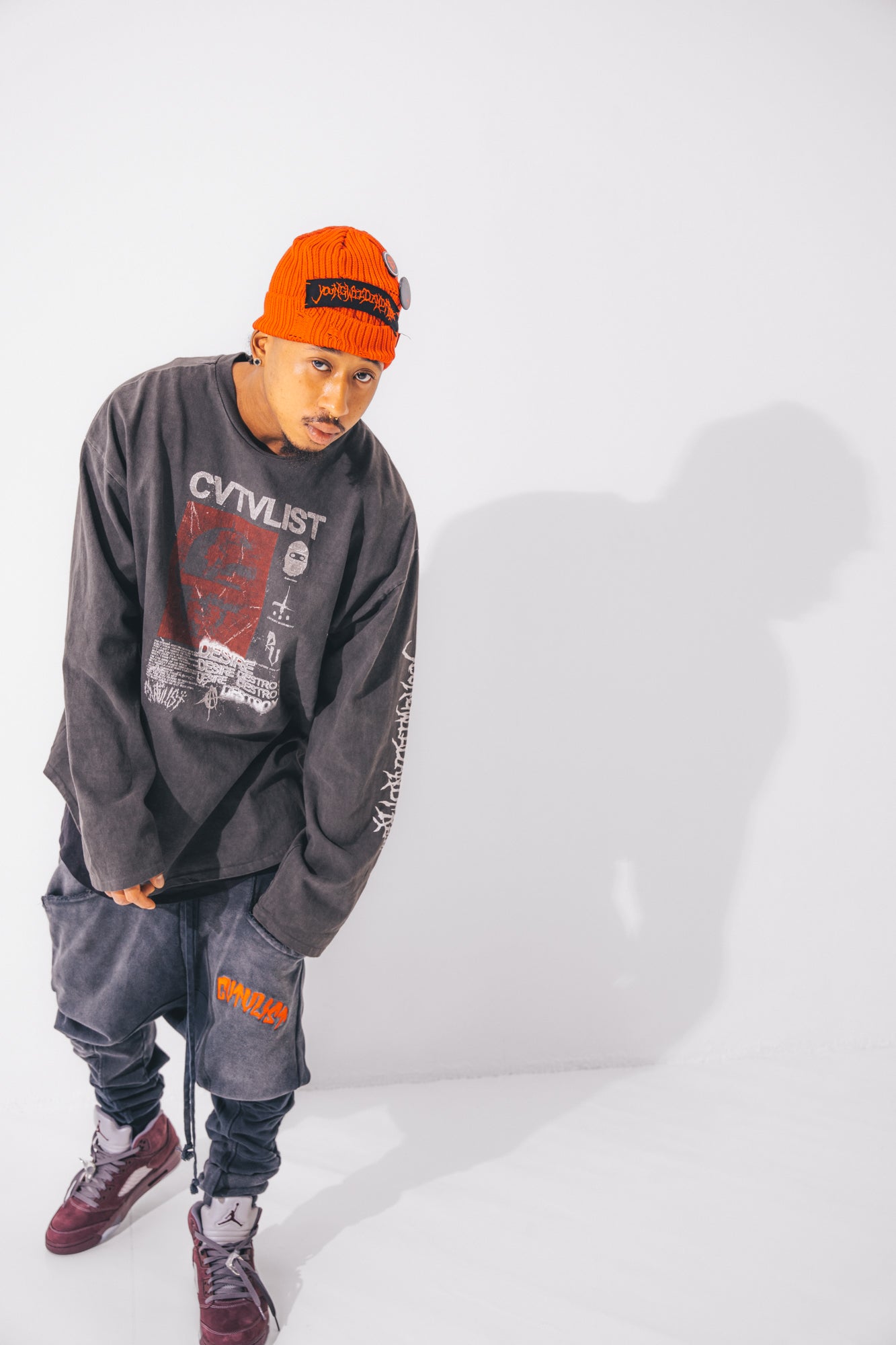 Brutal Longsleeve Tee