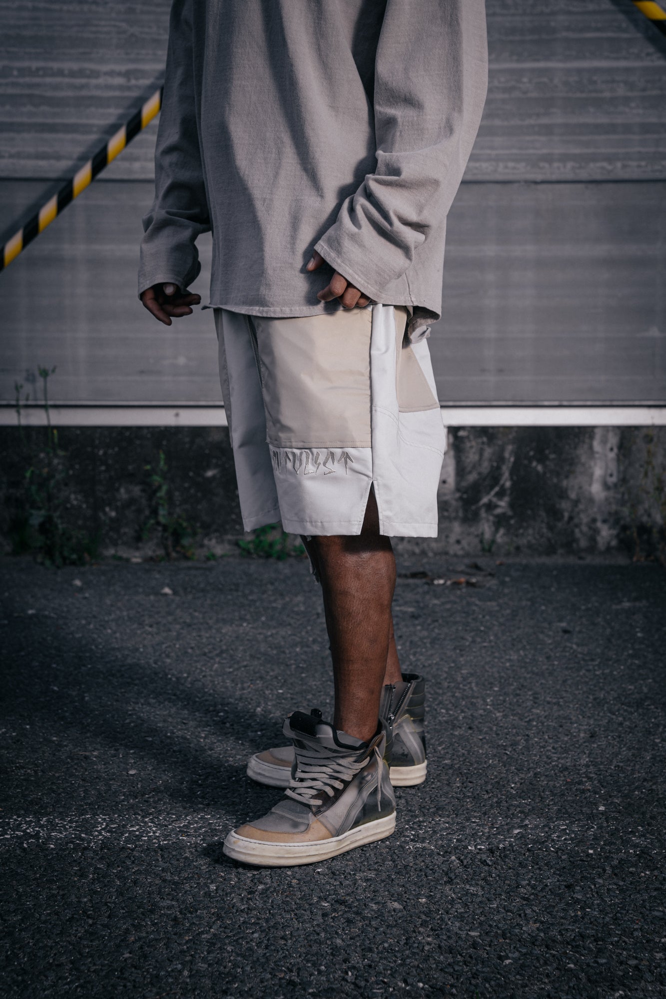 Cargo Shorts '23
