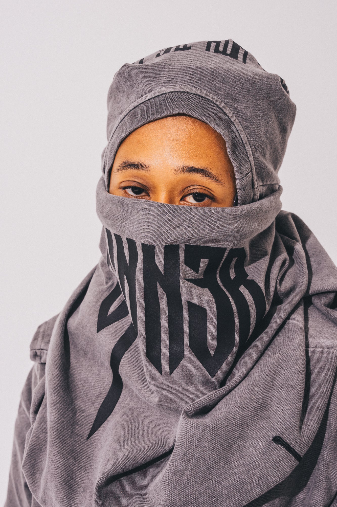 Sinn3r Balaclava Tee